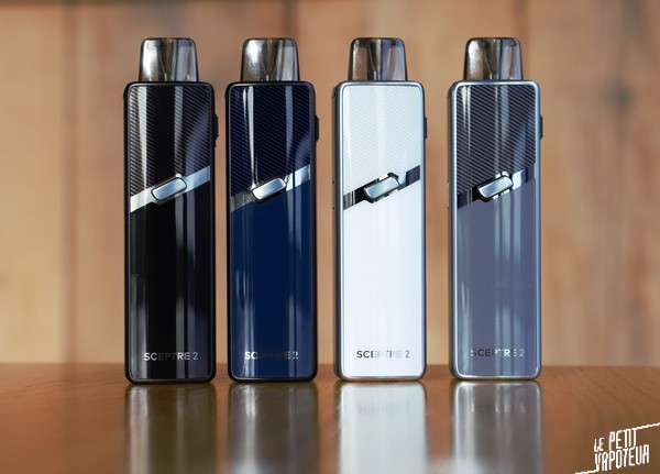 pod sceptre 2 innokin blog le petit vapoteur